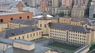 Genova, in carcere a quasi 99 anni. Il sindacato: “E’ l’emblema della crisi del sistema”
