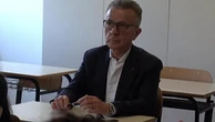 Roma, anche Pupo alla maturità: "A 72 anni prendo il diploma. Era il sogno dei miei genitori"
