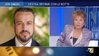 Rissa alla Camera, Donno accusa: “Ho ricevuto anche calci, mi sono spaventato”