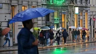Previsioni meteo, l’uragano Erin porta maltempo estremo con temporali e grandine al Centro-Nord