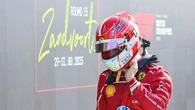 Leclerc sesto nelle qualifiche in Olanda: “Sono stato pessimo”. Dominio McLaren, Hamilton settimo
