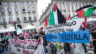 Sciopero per Gaza il 19 e 22 settembre: orari e chi partecipa