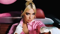 Dua Lipa alle 15 su Radio Deejay e su Deejay TV