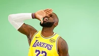 Lebron, addio o pubblicità? Il campione più grande e il misterioso annuncio di oggi