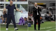 Italiano avanza, ma i tifosi del Napoli vogliono Allegri