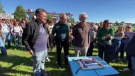 San Siro: in Comune si vota, allo stadio si protesta: "Nessun regalo ai privati, è il nostro Coloss"