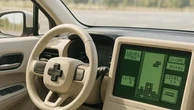 Game Boy, Nes, Switch e Playstation: se le auto fossero console per videogame