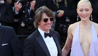 Tom Cruise e l'ultima Mission Impossible: per lui l'orchestra sul red carpet di Cannes