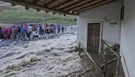 Venezuela inondazione