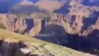 Val Gardena, in un video la caduta mortale del mountain biker Andreas Tonelli