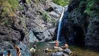 Annega a 17 anni sotto gli occhi degli amici nella cascata in valle di Susa