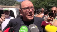 Funerali Vitali, Verdone: "Un gran signore. Mi ha fatto un regalo tornando sul set, vi emozionerà'"