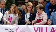 Tumore del seno: 100.000 iscritti alla Race for the cure. In 27 anni 35 milioni alla ricerca