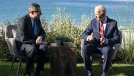 Biden chiude il G7: “Alternativa democratica all’influenza di Pechino”