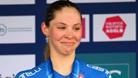 Tre medaglie azzurre agli Europei di ciclismo: Ciabocco, Pegolo e Capello sul podio