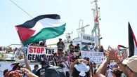 Esposto di attivista di Handala in procura: “Israele a luglio fermò la barca, non ne aveva diritto”