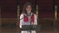Festival Salute 2025. Emma Ruzzon presenta il manifesto per il lavoro degli studenti di Padova