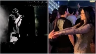 Laura Pausini da red carpet tra i fan di Kendrick: sorpresa all’Olimpico