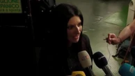 Baudo, Pausini: "Fondamentale per la mia vita e sempre presente. Era entusiasta dei giovani"