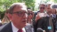 Ramelli, Romano La Russa: "Quando il 25 aprile sarà di tutti spariranno anche i saluti romani"