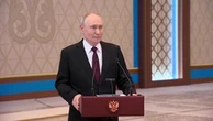Drone russo in Romania, Putin: "Forse è ucraino, von der Leyen non può accusarci"