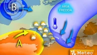 Previsioni meteo, tempo in miglioramento, ma dal weekend nuova veloce perturbazione