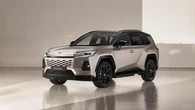 Intramontabile Rav4, Toyota svela la sesta generazione: solo ibrida e con più tecnologia