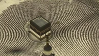 La Mecca, l'impressionante moltitudine di fedeli per il pellegrinaggio islamico: il video