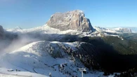 Previsioni meteo, pieno Autunno in anticipo con freddo anomalo e neve in montagna