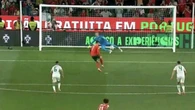 La triste serata dal dischetto: da Ronaldo a Haaland, 4 rigori concessi, tutti sbagliati