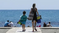 Dopo il vaccino posso andare in spiaggia?
