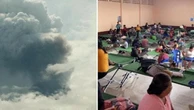 Guatemala: il vulcano Fuego torna a far paura, centinaia di evacuati