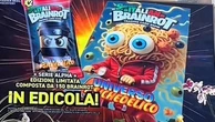 Gli Italian Brain Rot, meme virali e blasfemi, sono diventati figurine da collezione