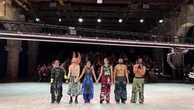 Chunky Move, alla Biennale va in scena la danza con gli esoscheletri