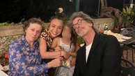Joel Coen e Frances McDormand a Genova al Maniman: coppia da oscar da Fargo al Grande Lebowski