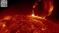 La tempesta solare che può distruggere i satelliti. Simulazione Esa: “Nessuno resterebbe intatto”