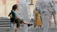 Previsioni meteo, l’umidità fa crescere l’indice di calore. Picchi anche a 35°C