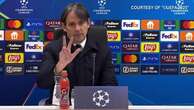 Simone Inzaghi: "L'Inter punta al treble: Champions League, scudetto e Coppa Italia"