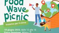 Giornata del picnic, al parco Sempione una tovaglia di 500 metri per parlare di clima