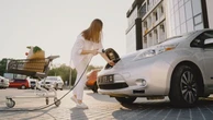 GasGas, la startup che vuole installare mille colonnine di ricarica entro il 2030