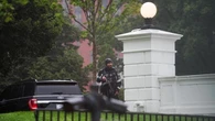 Casa Bianca in lockdown, che cosa succede quando scatta l’allarme e i precedenti