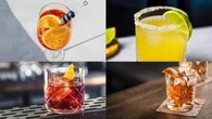 World Cocktail day: ecco i 10 drink più venduti nel mondo