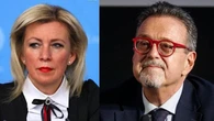 Zakharova contro il giornalista Frittella: “La Rai si scusi per post su missile contro il Cremlino”