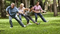 Obesità, proviamo a combatterla con il tai chi
