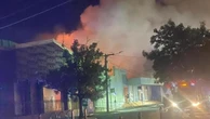 Melbourne, sinagoga data alle fiamme: tre incappucciati con ascia e taniche ripresi dalle telecamere