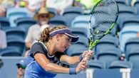 Us Open, Bronzetti eliminata al 1° turno: adesso Darderi, poi Nardi. In nottata tocca a Paolini