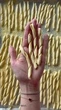 Busiata, il successo social della pasta siciliana entrata nel vocabolario Zingarelli