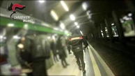 Il carabiniere rassicura la 14enne che vuole togliersi la vita: "Raccontami, si risolve tutto"