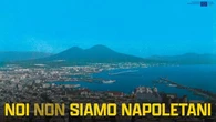Noi non siamo napoletani, la città raccontata da chi ha scelto di viverci. Il film di Gianluca Vitiello in streaming su MYmovies ONE