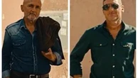 Totti e Spalletti, l'atteso incontro per "rompere il ghiaccio" è uno spot stile far west